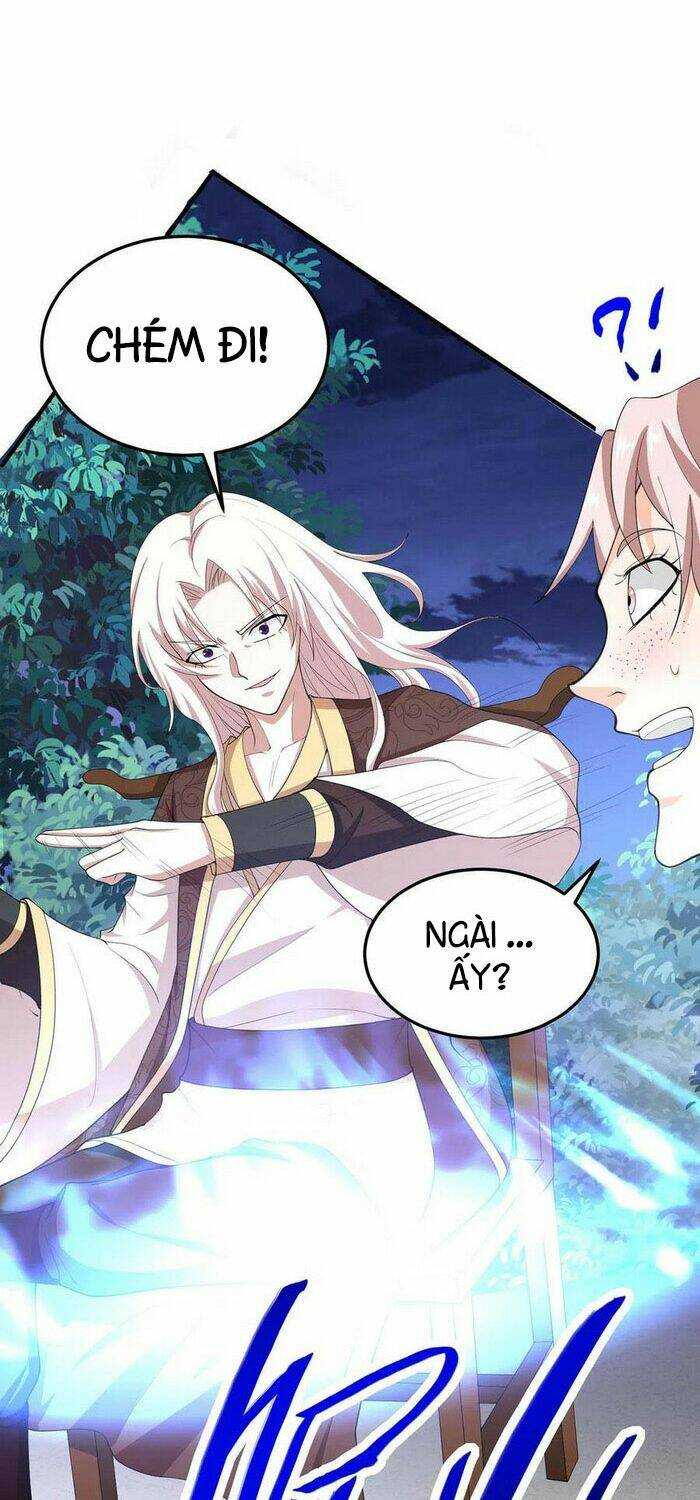 Tiên Đế Qui Lai: Chapter 168