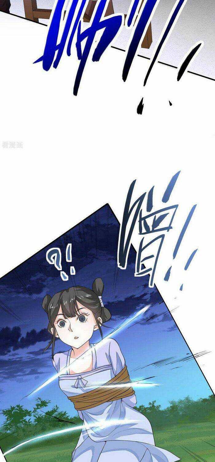 Tiên Đế Qui Lai: Chapter 168