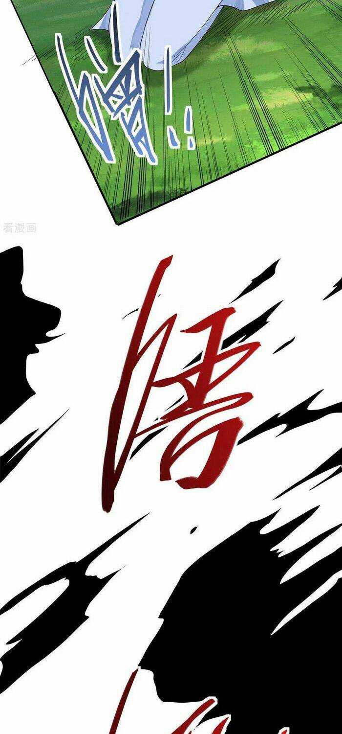 Tiên Đế Qui Lai: Chapter 168
