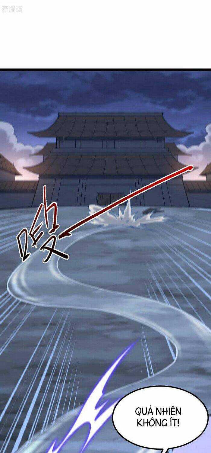 Tiên Đế Qui Lai: Chapter 168