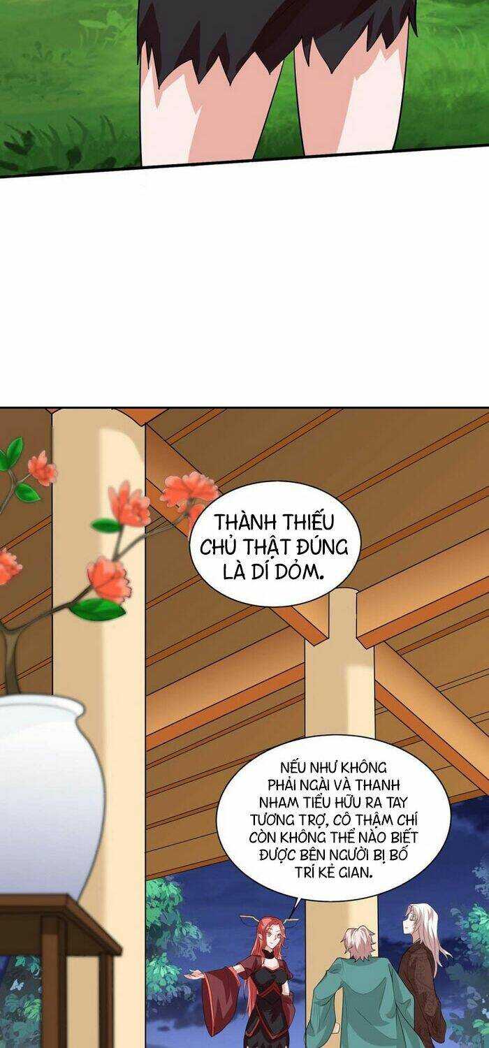Tiên Đế Qui Lai: Chapter 169