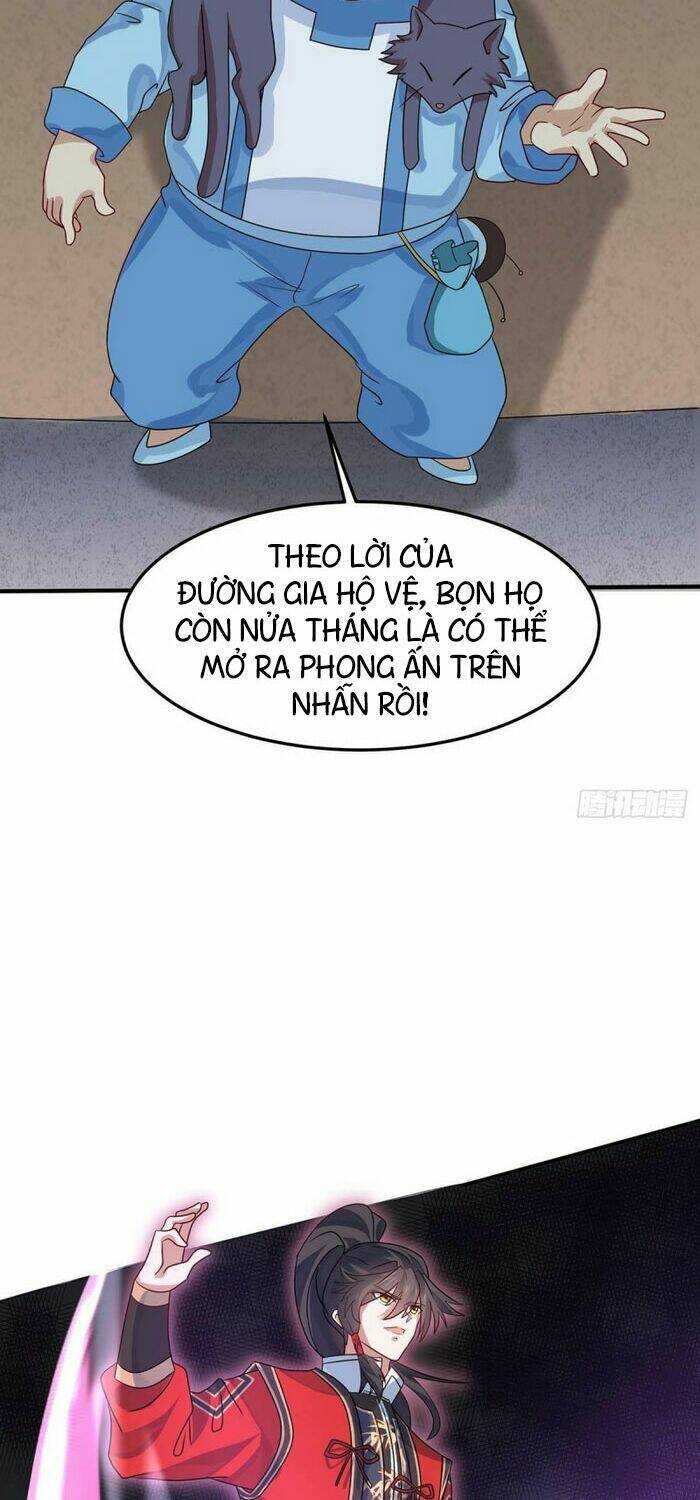 Tiên Đế Qui Lai: Chapter 169