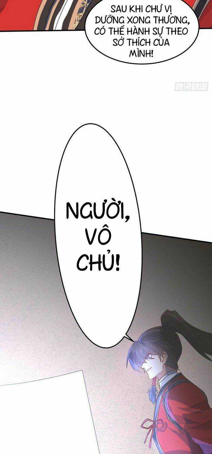 Tiên Đế Qui Lai: Chapter 169