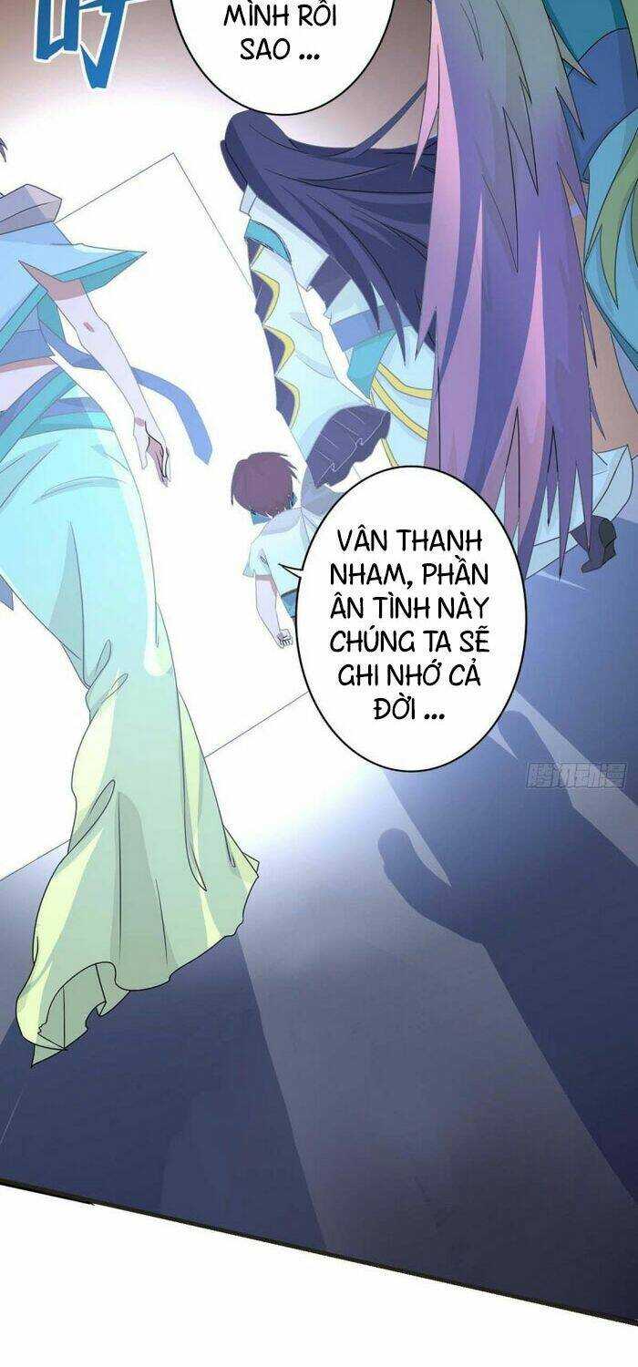 Tiên Đế Qui Lai: Chapter 169