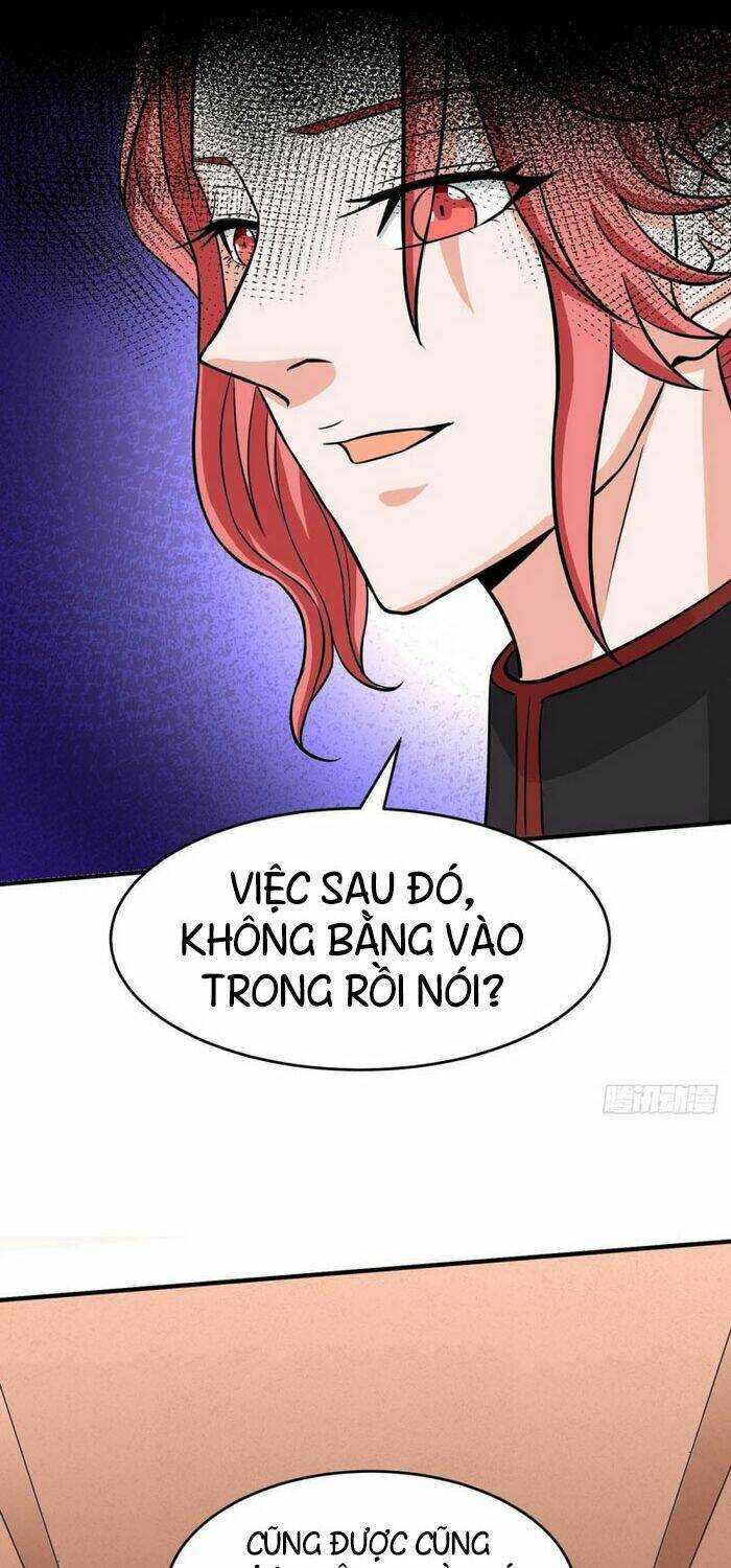 Tiên Đế Qui Lai: Chapter 169