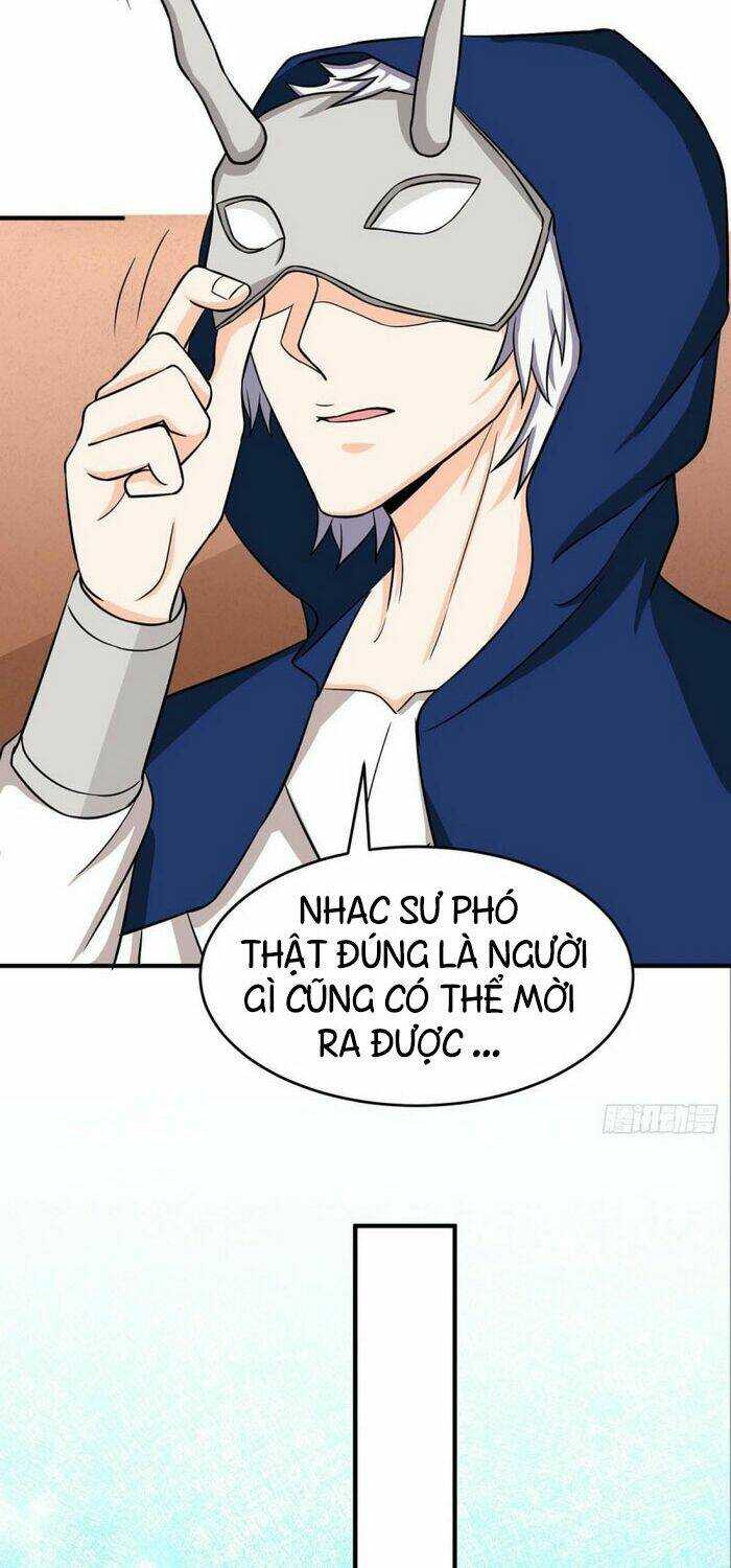 Tiên Đế Qui Lai: Chapter 169