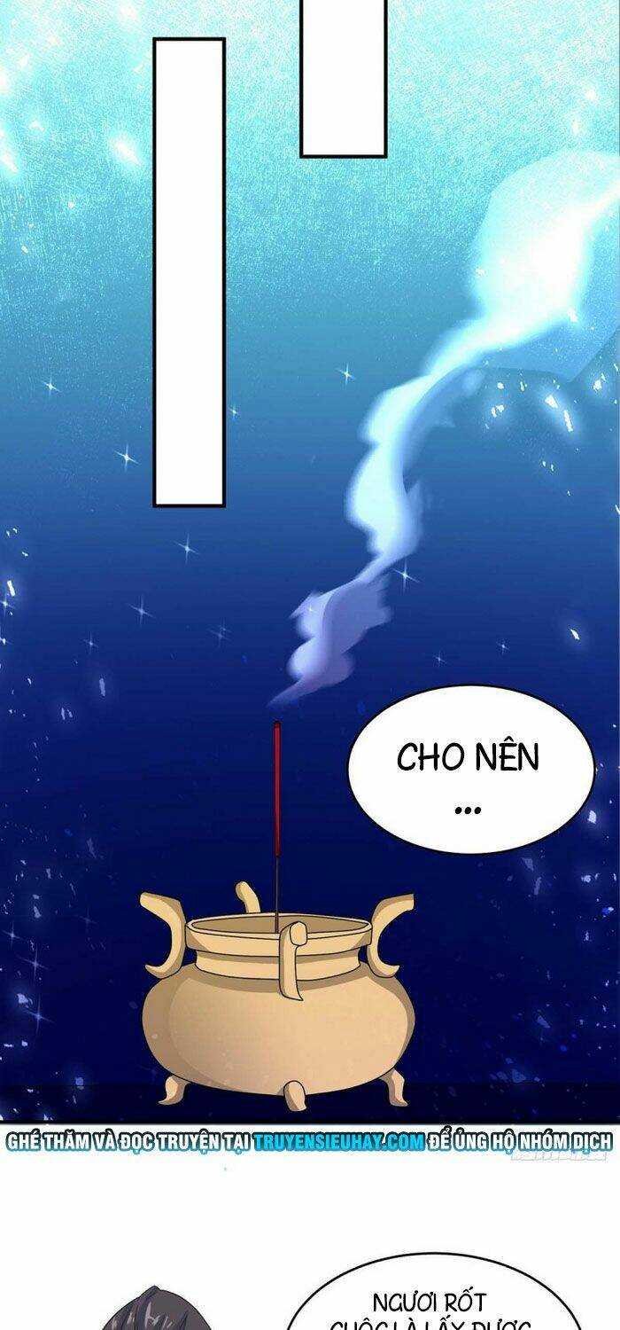 Tiên Đế Qui Lai: Chapter 169