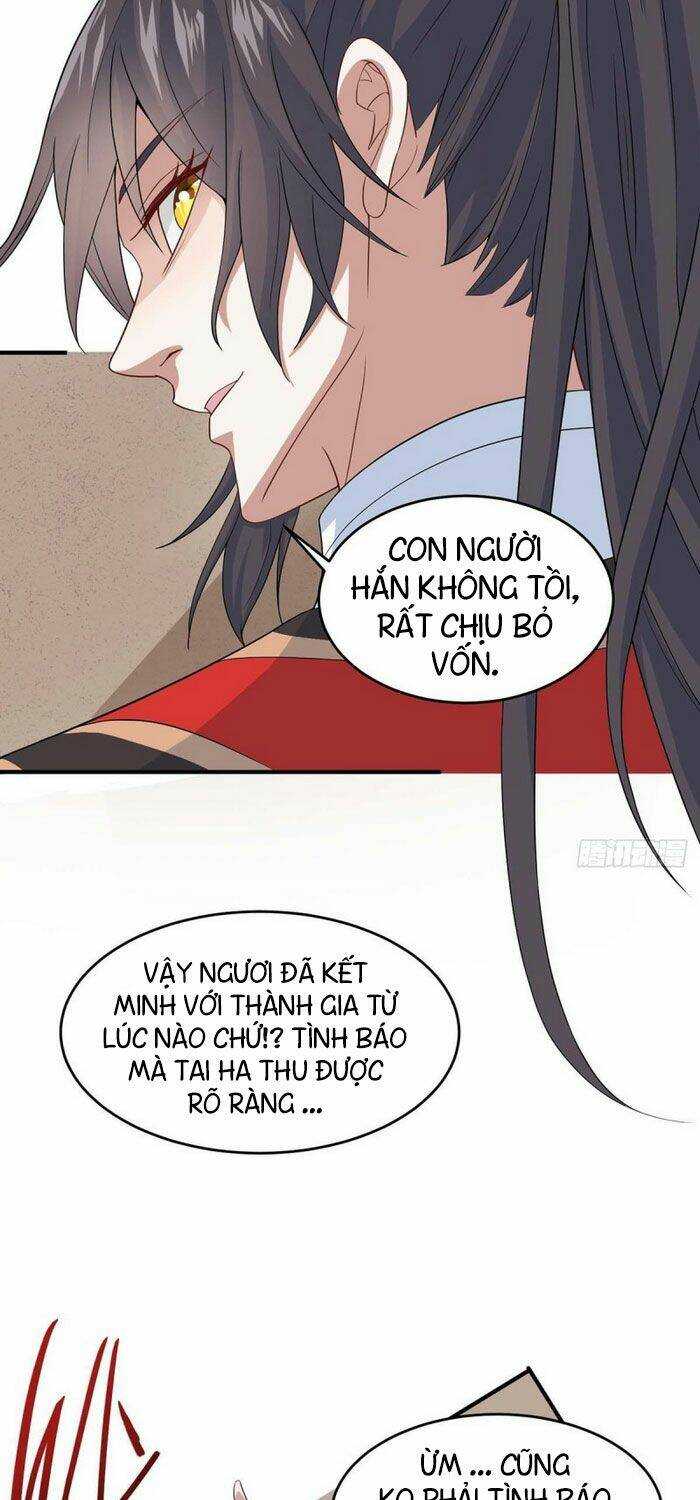 Tiên Đế Qui Lai: Chapter 169