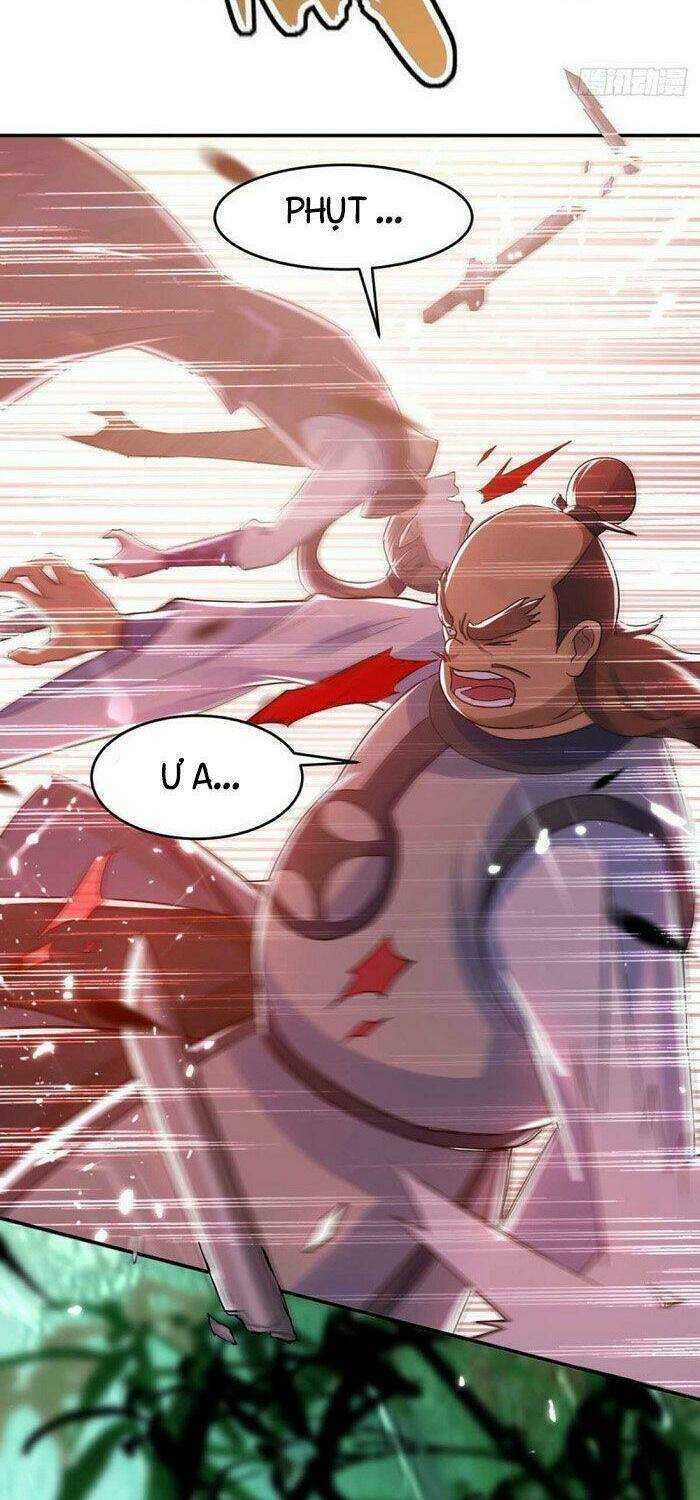 Tiên Đế Qui Lai: Chapter 170