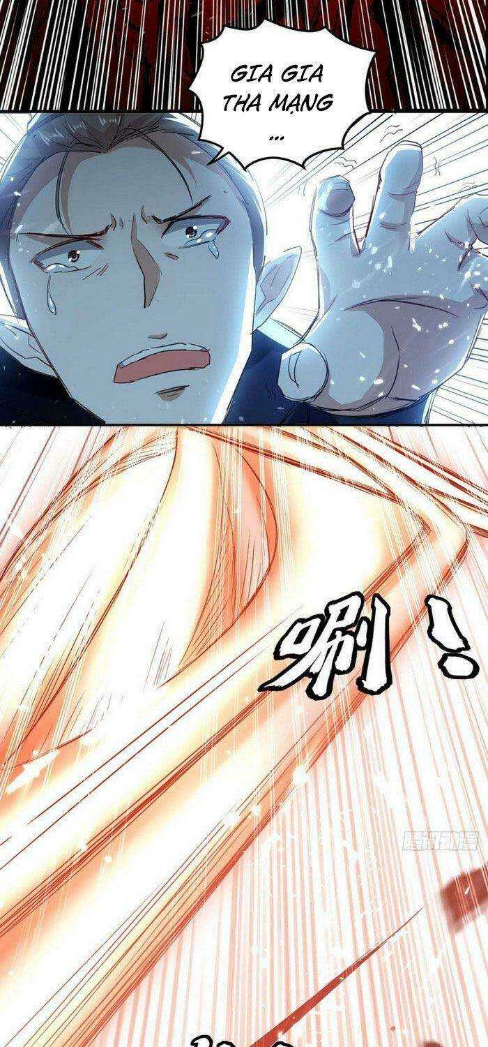Tiên Đế Qui Lai: Chapter 170
