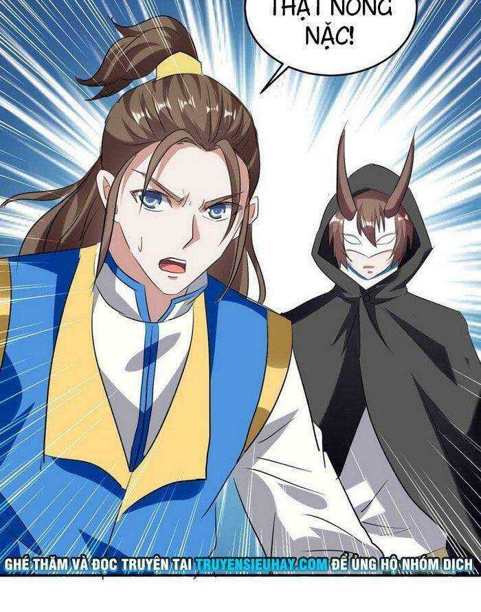 Tiên Đế Qui Lai: Chapter 170