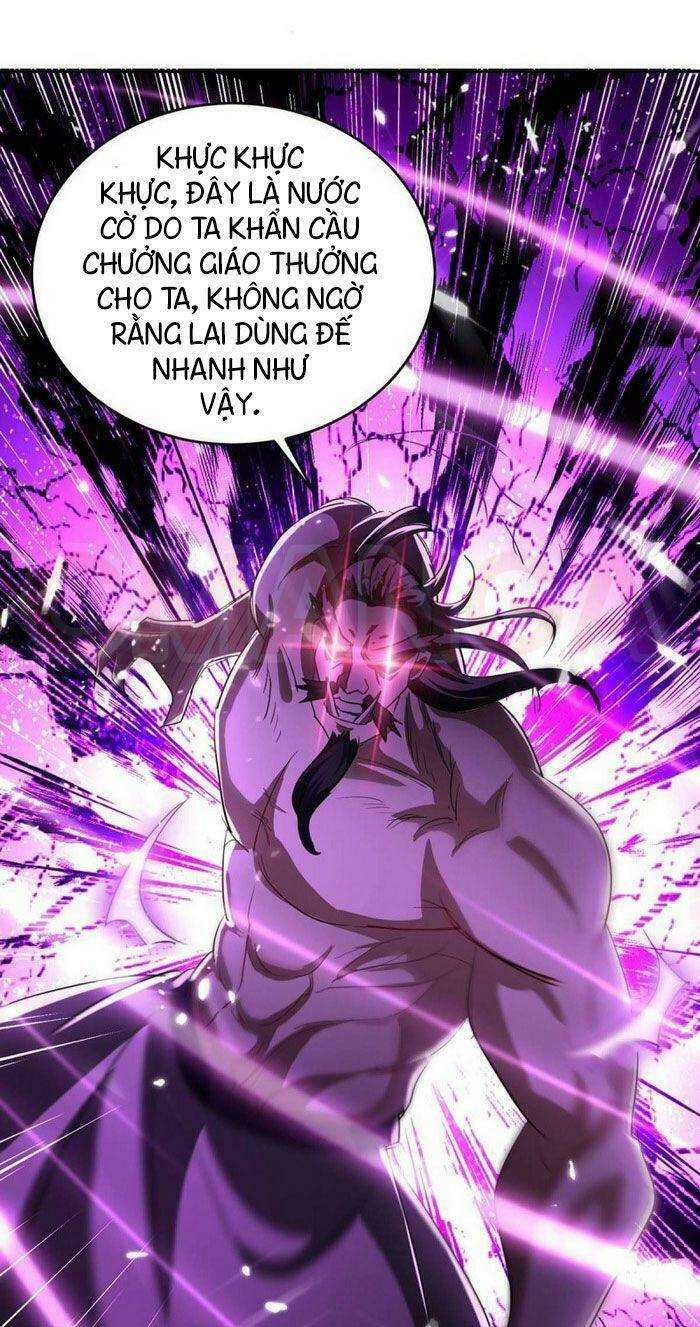 Tiên Đế Qui Lai: Chapter 170