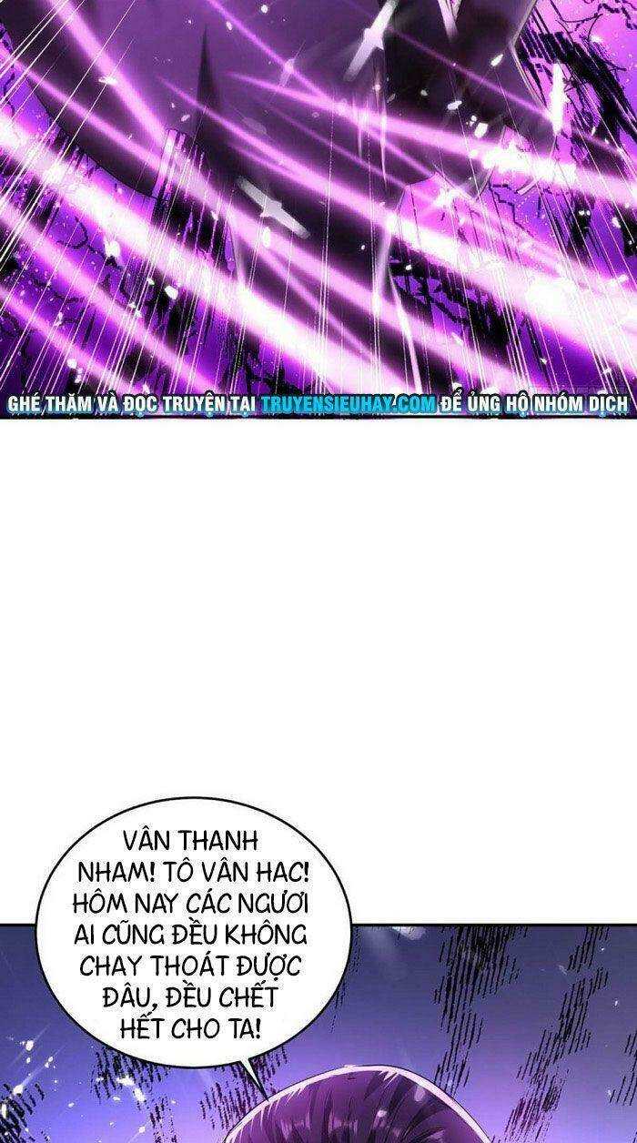 Tiên Đế Qui Lai: Chapter 170