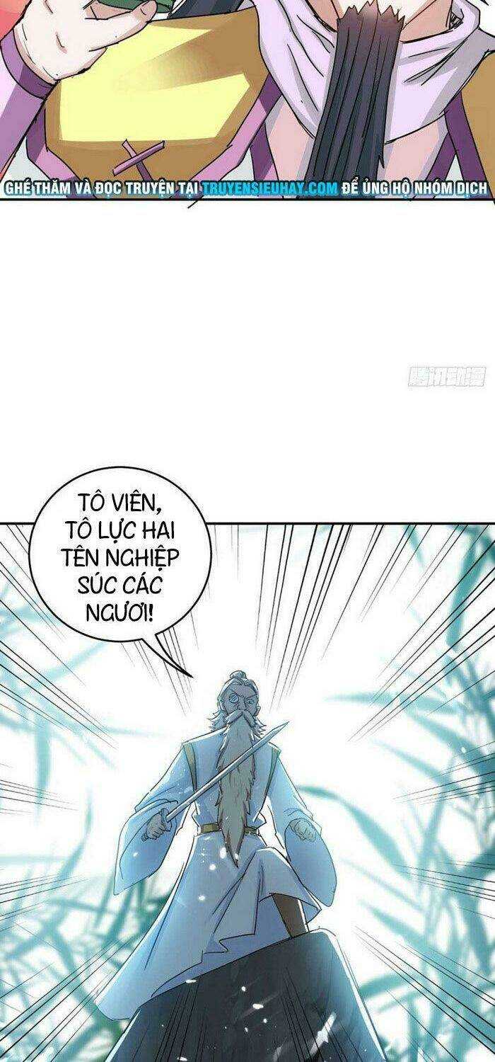 Tiên Đế Qui Lai: Chapter 170