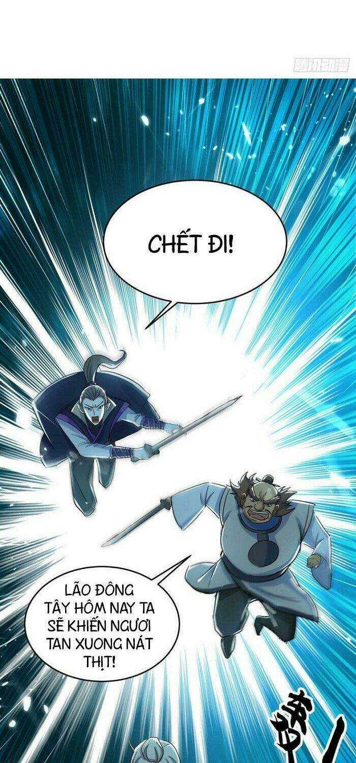 Tiên Đế Qui Lai: Chapter 170