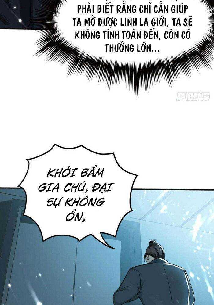 Tiên Đế Qui Lai: Chapter 171