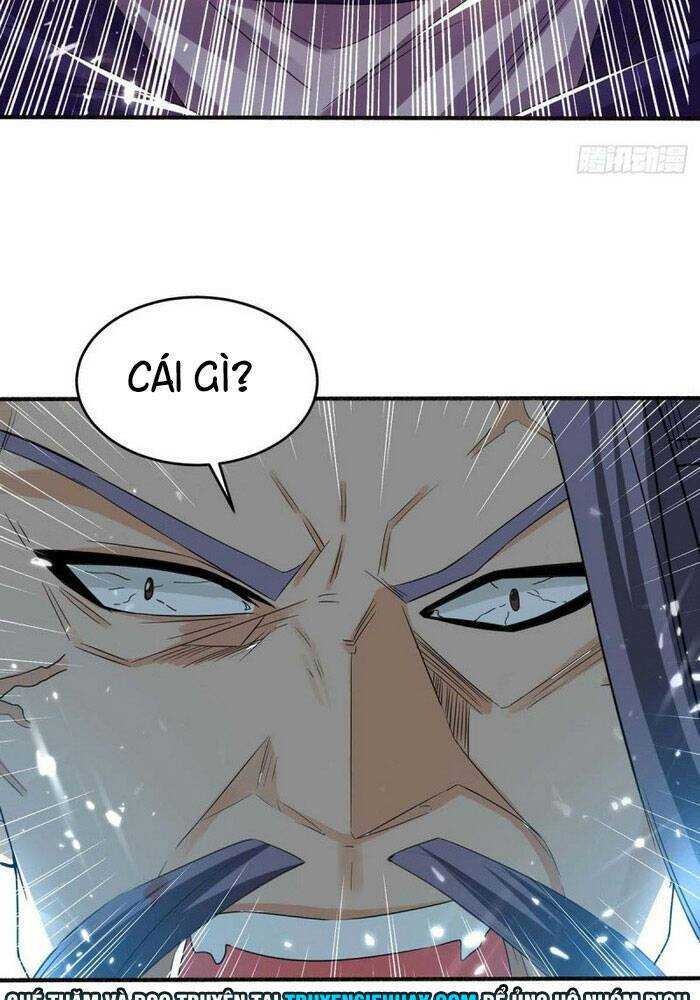 Tiên Đế Qui Lai: Chapter 171