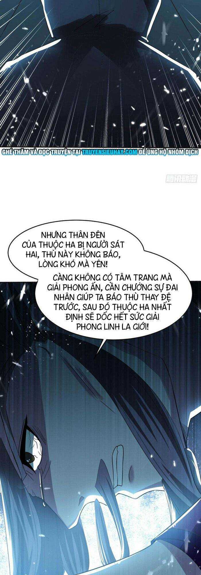 Tiên Đế Qui Lai: Chapter 171