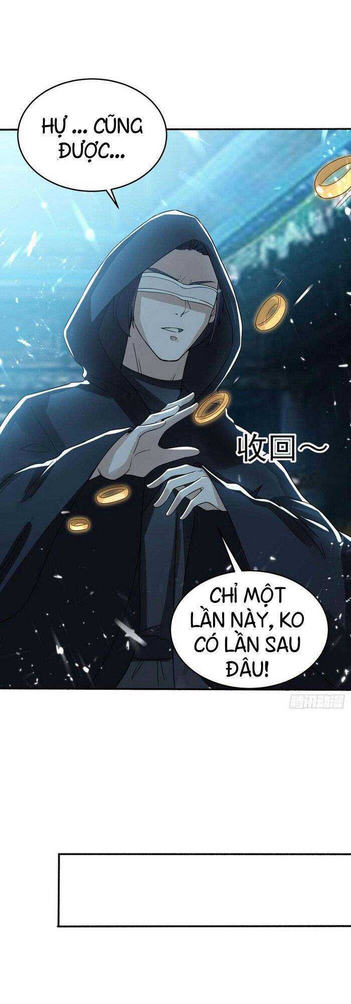 Tiên Đế Qui Lai: Chapter 171