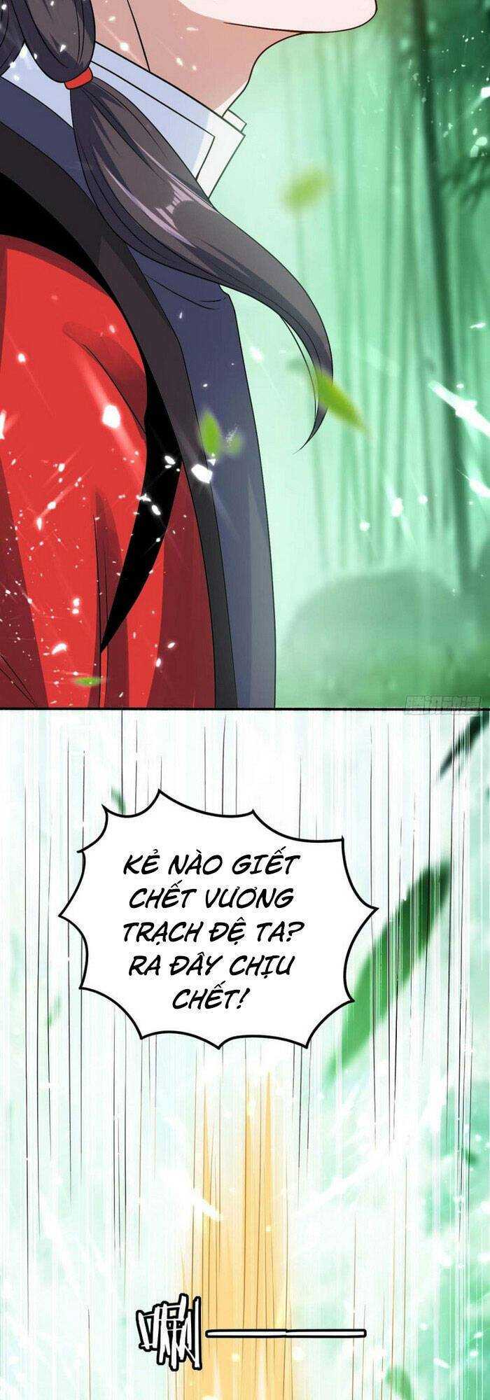 Tiên Đế Qui Lai: Chapter 171
