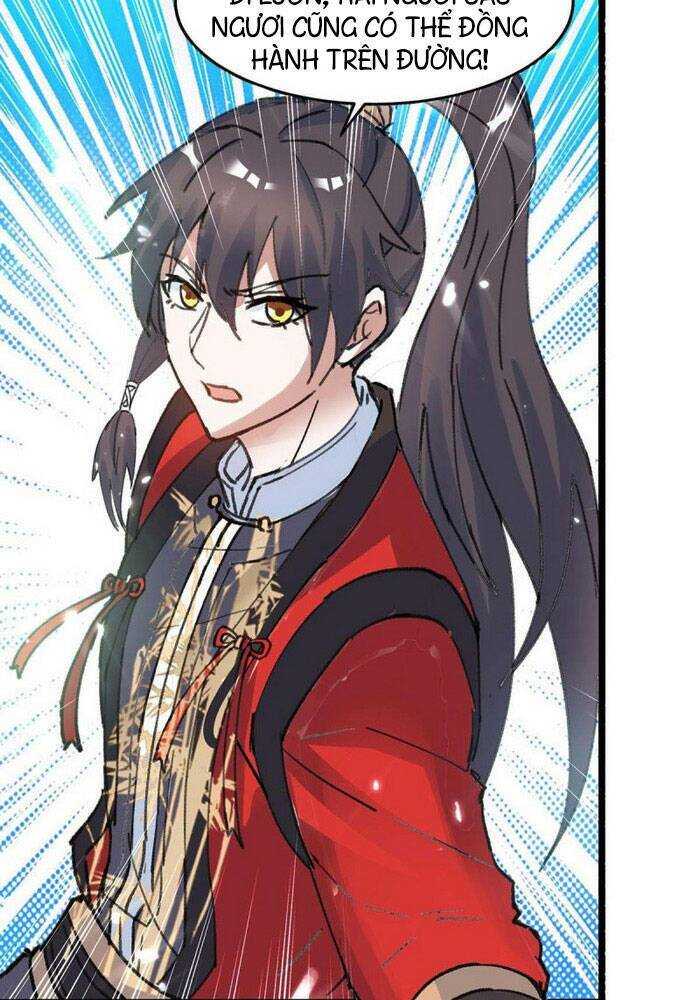 Tiên Đế Qui Lai: Chapter 171