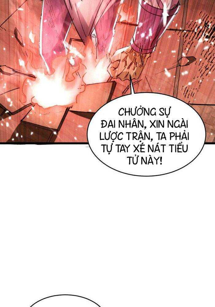 Tiên Đế Qui Lai: Chapter 171