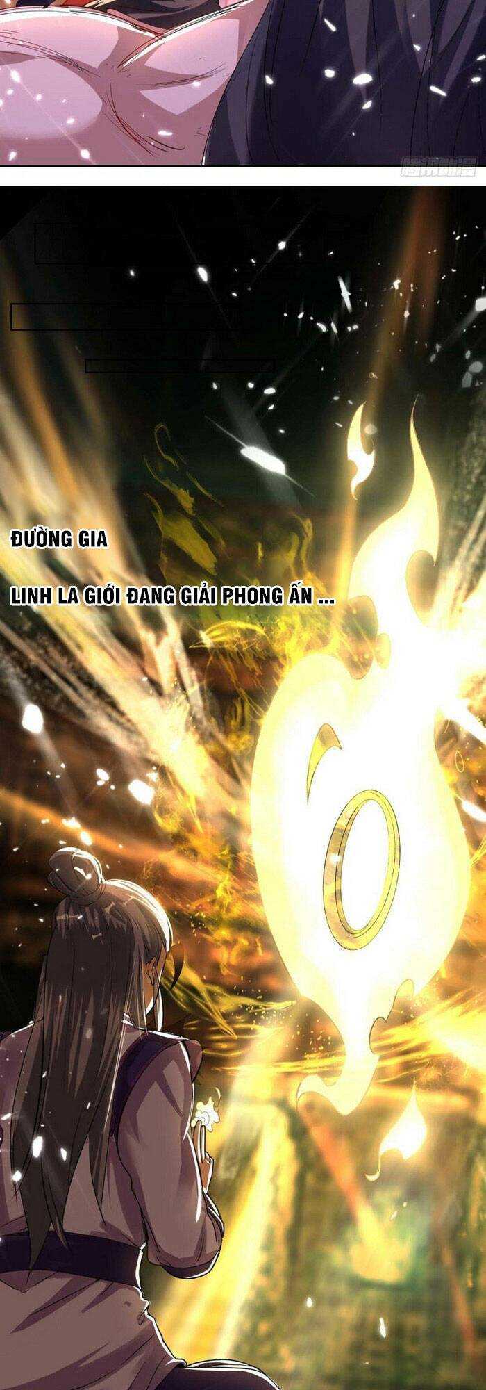 Tiên Đế Qui Lai: Chapter 171