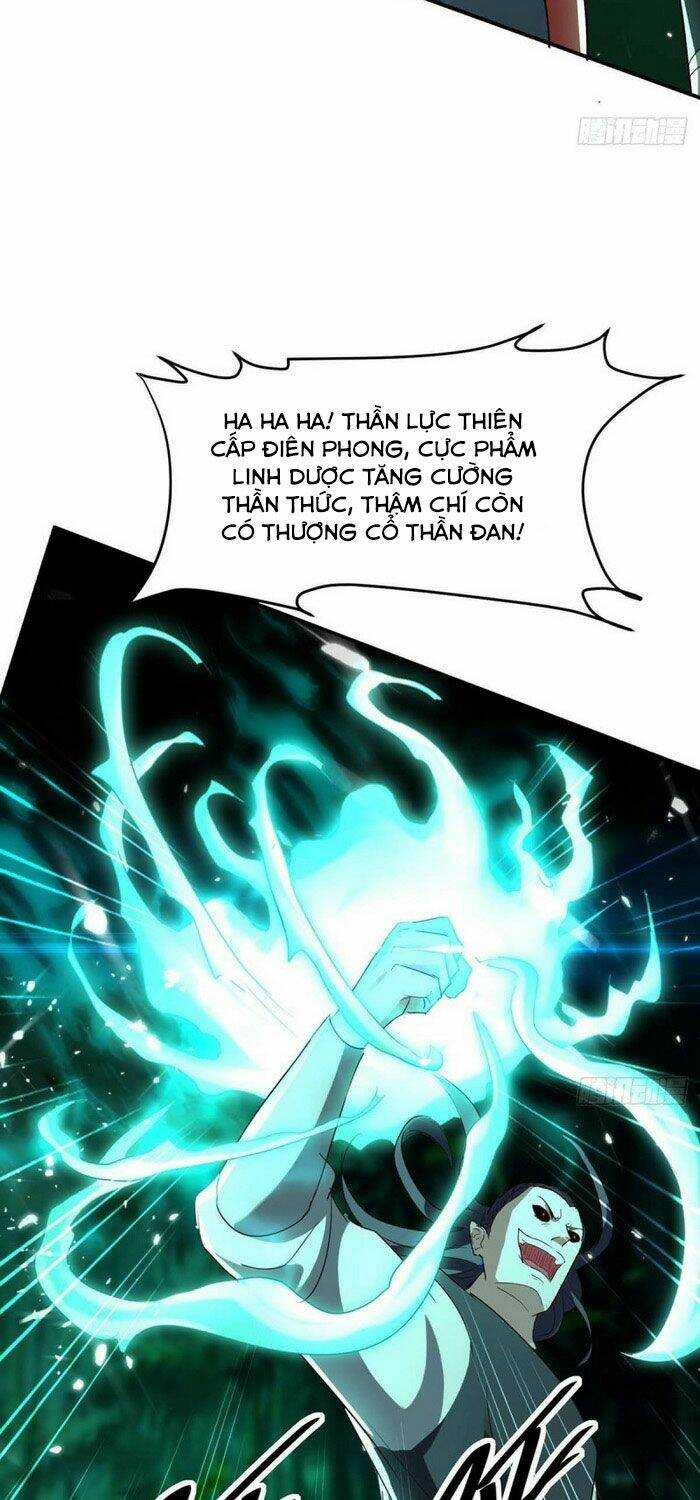 Tiên Đế Qui Lai: Chapter 174
