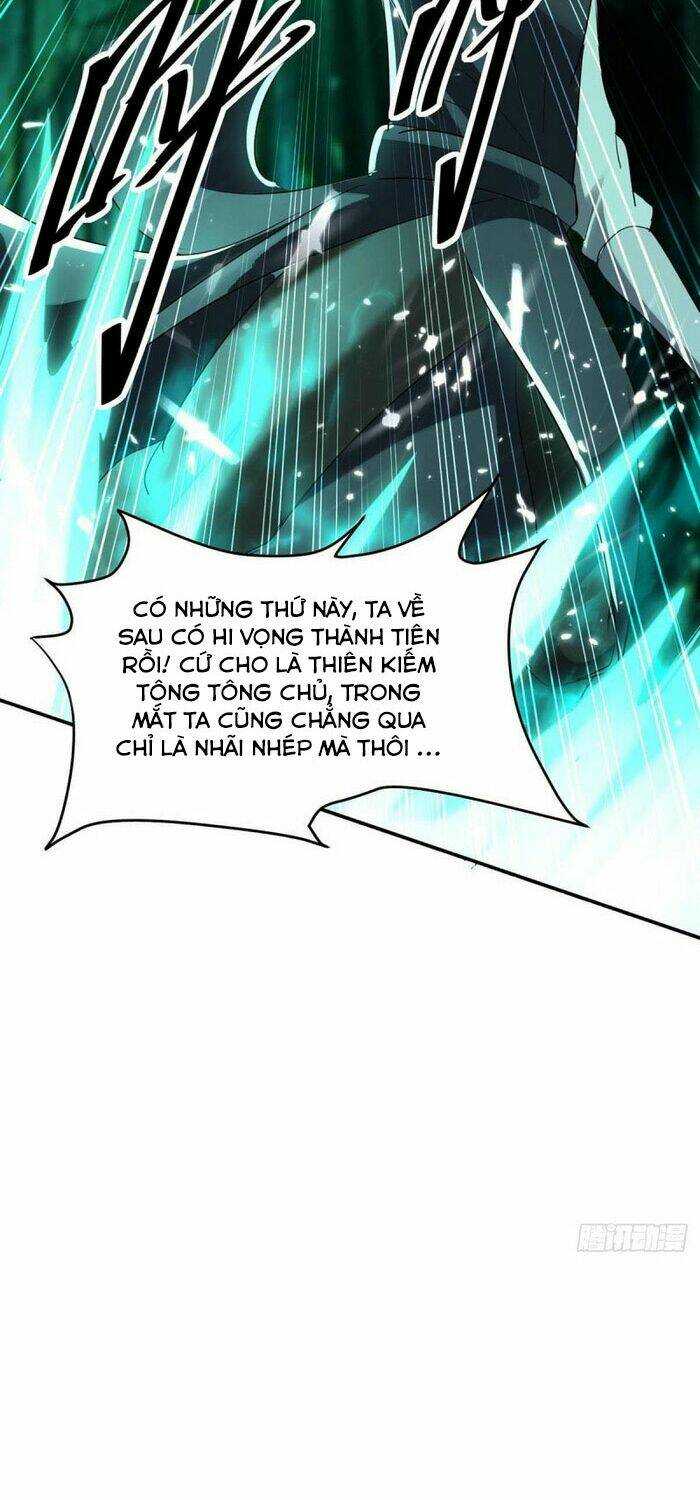 Tiên Đế Qui Lai: Chapter 174