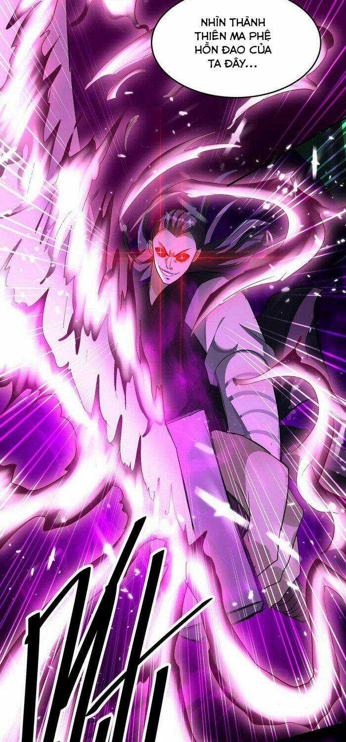 Tiên Đế Qui Lai: Chapter 174