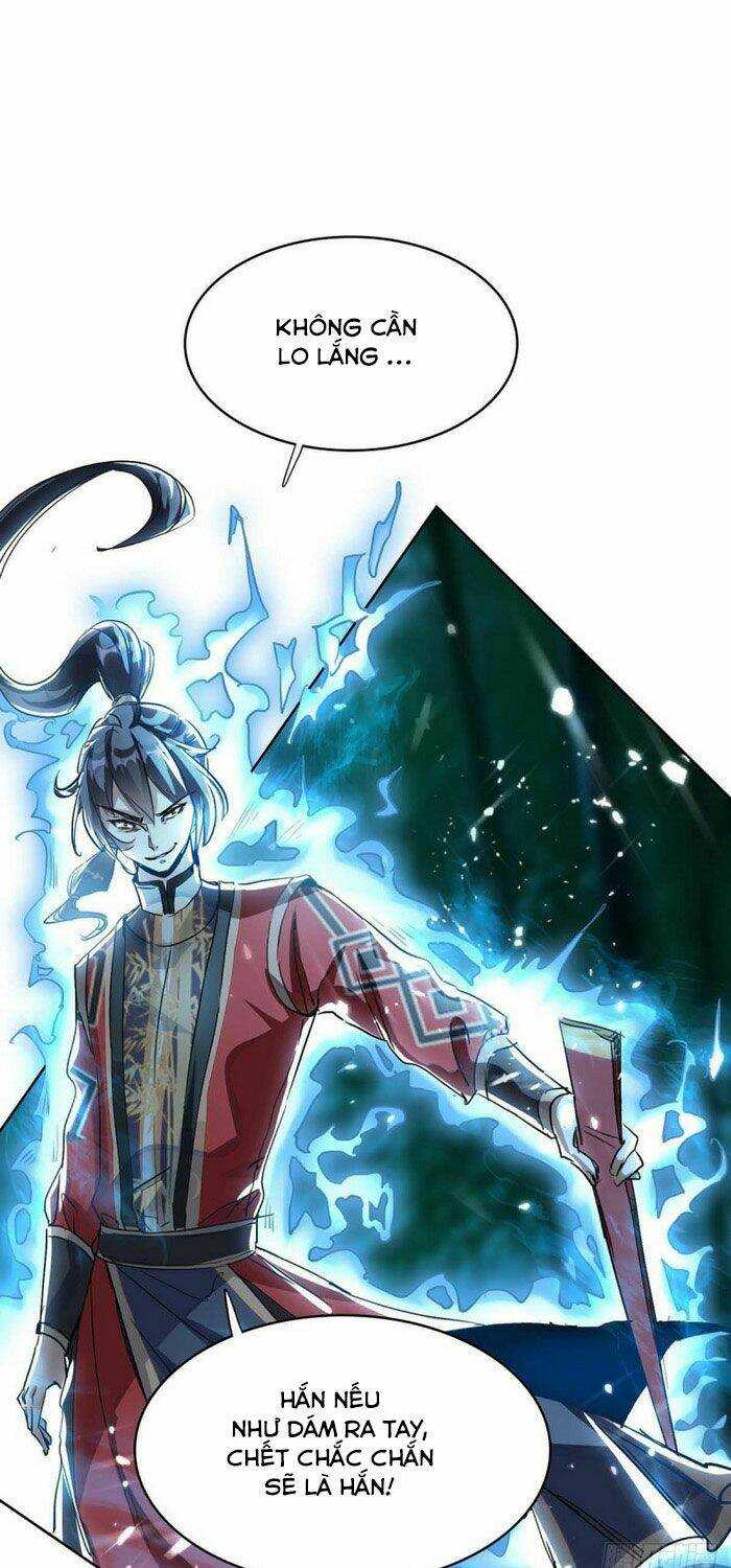 Tiên Đế Qui Lai: Chapter 174