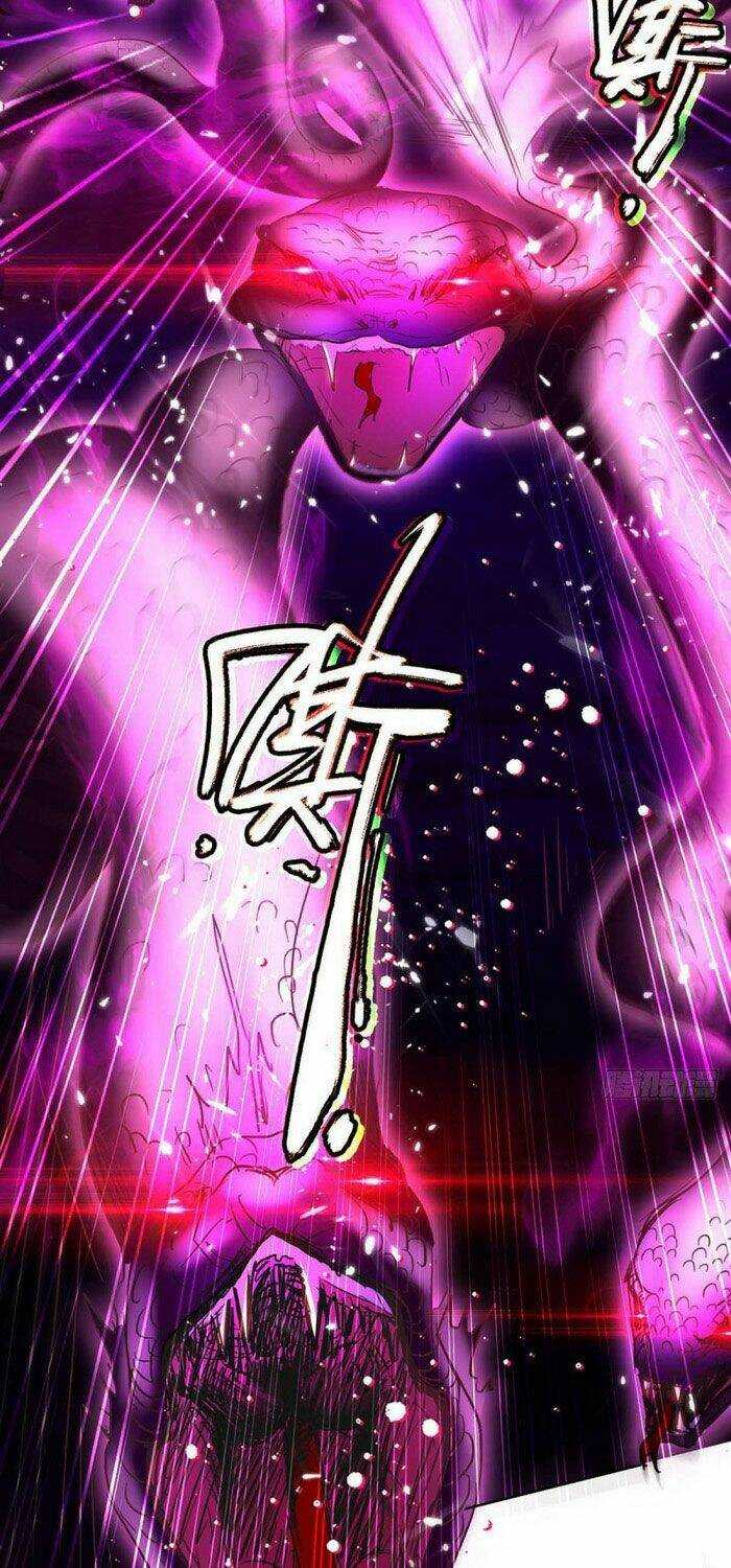 Tiên Đế Qui Lai: Chapter 174