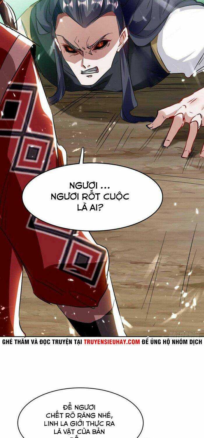 Tiên Đế Qui Lai: Chapter 174