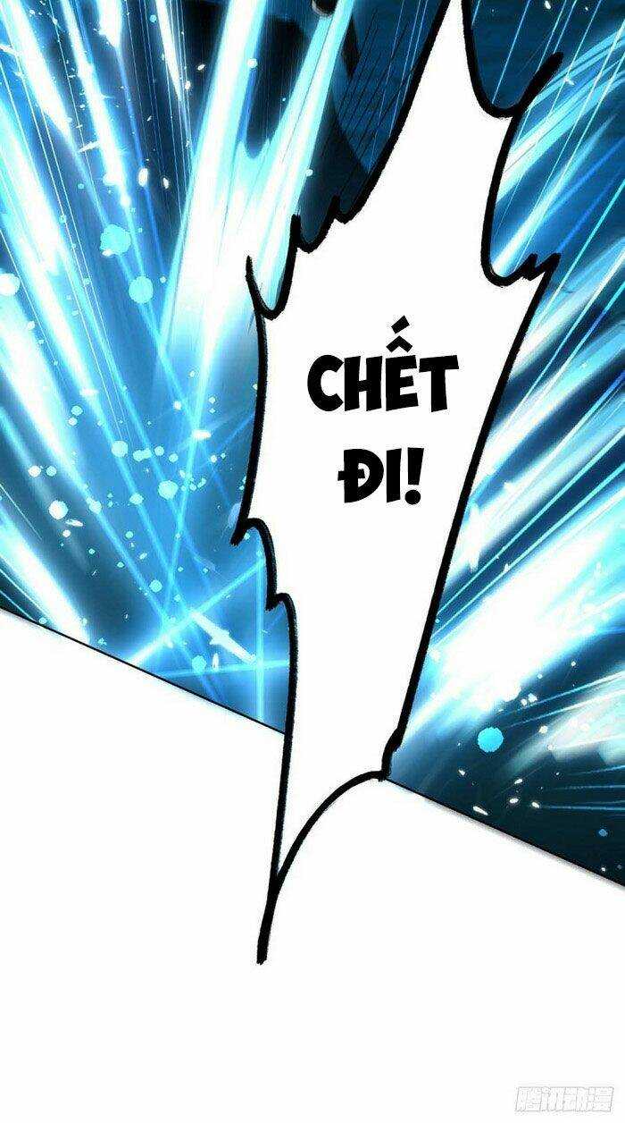 Tiên Đế Qui Lai: Chapter 174