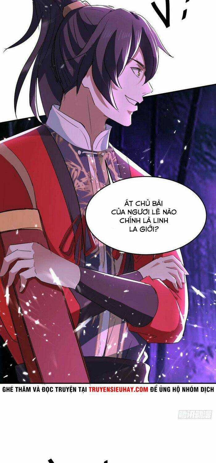 Tiên Đế Qui Lai: Chapter 174