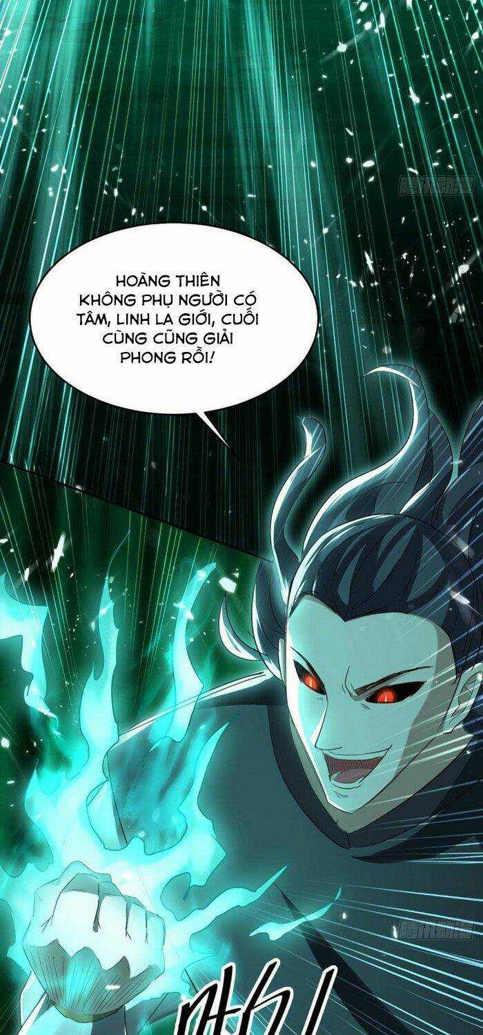 Tiên Đế Qui Lai: Chapter 174