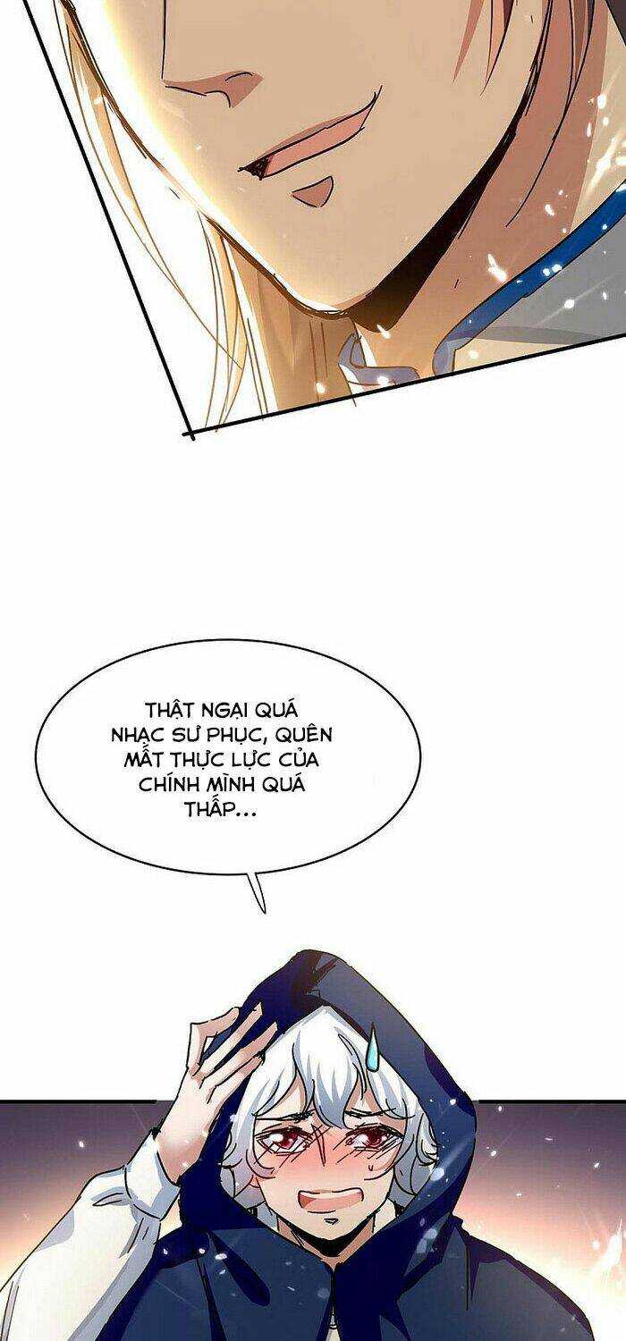 Tiên Đế Qui Lai: Chapter 175