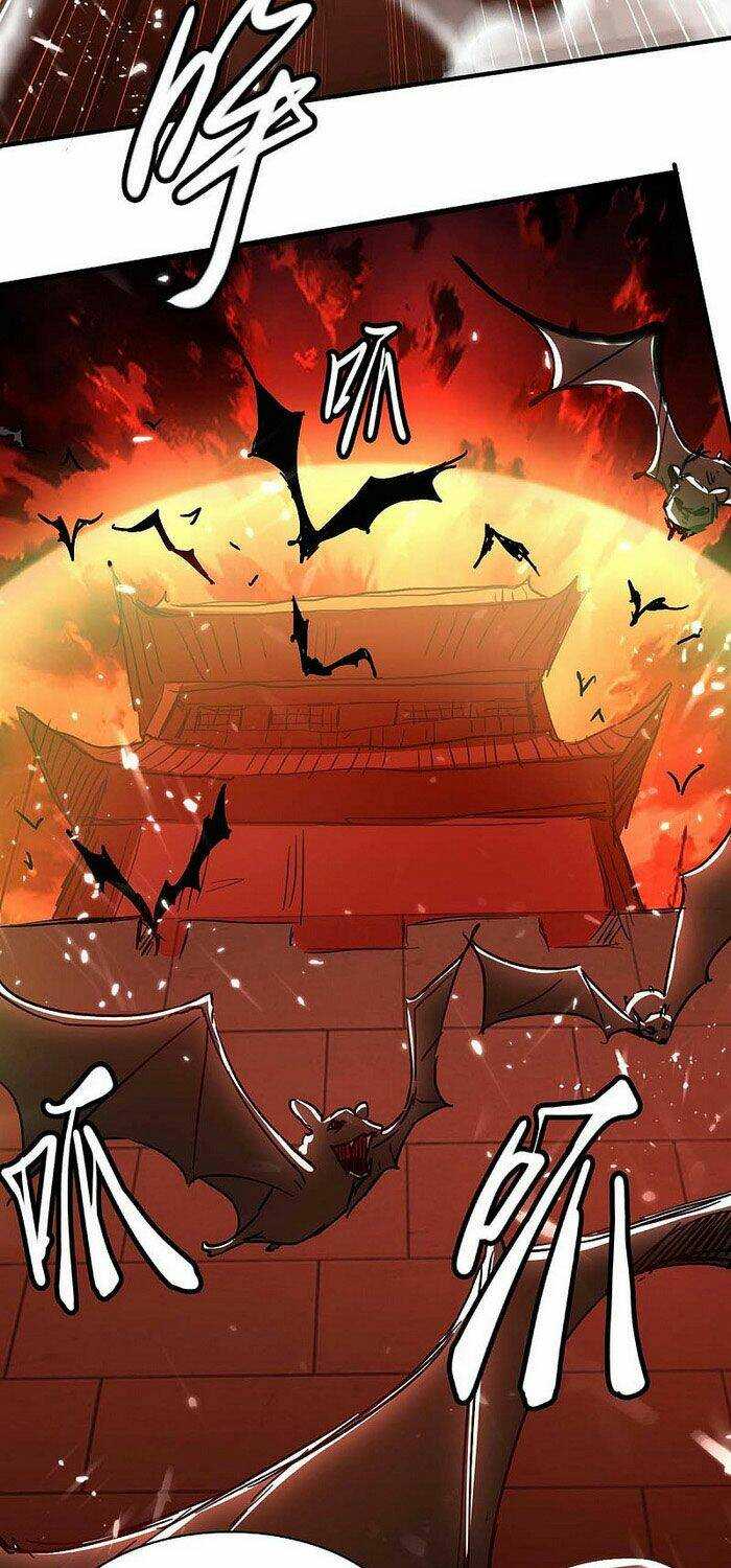 Tiên Đế Qui Lai: Chapter 175