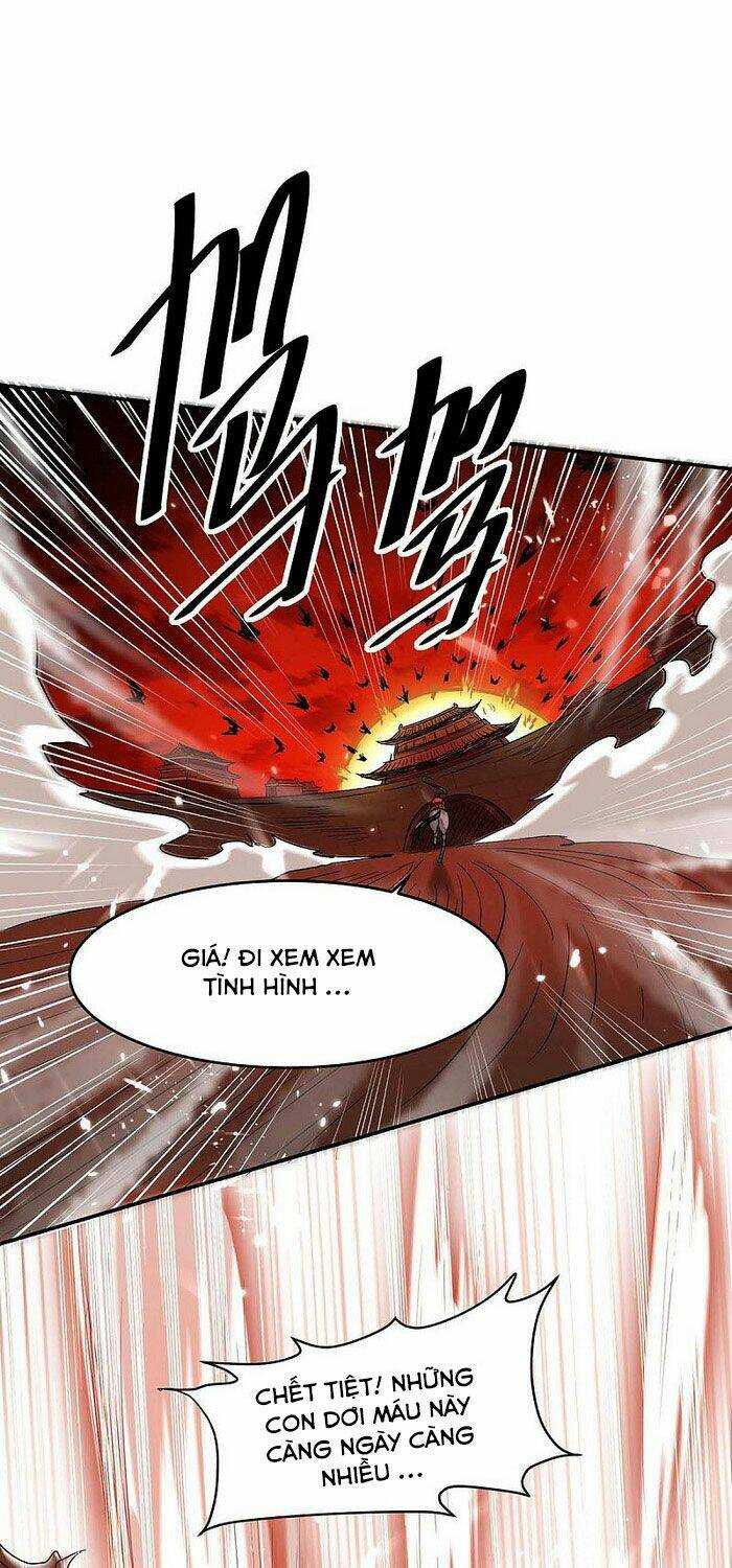 Tiên Đế Qui Lai: Chapter 175