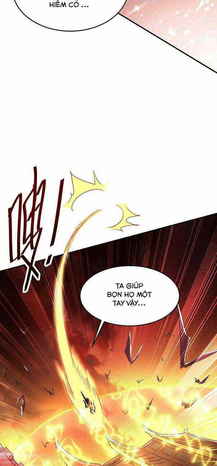 Tiên Đế Qui Lai: Chapter 175
