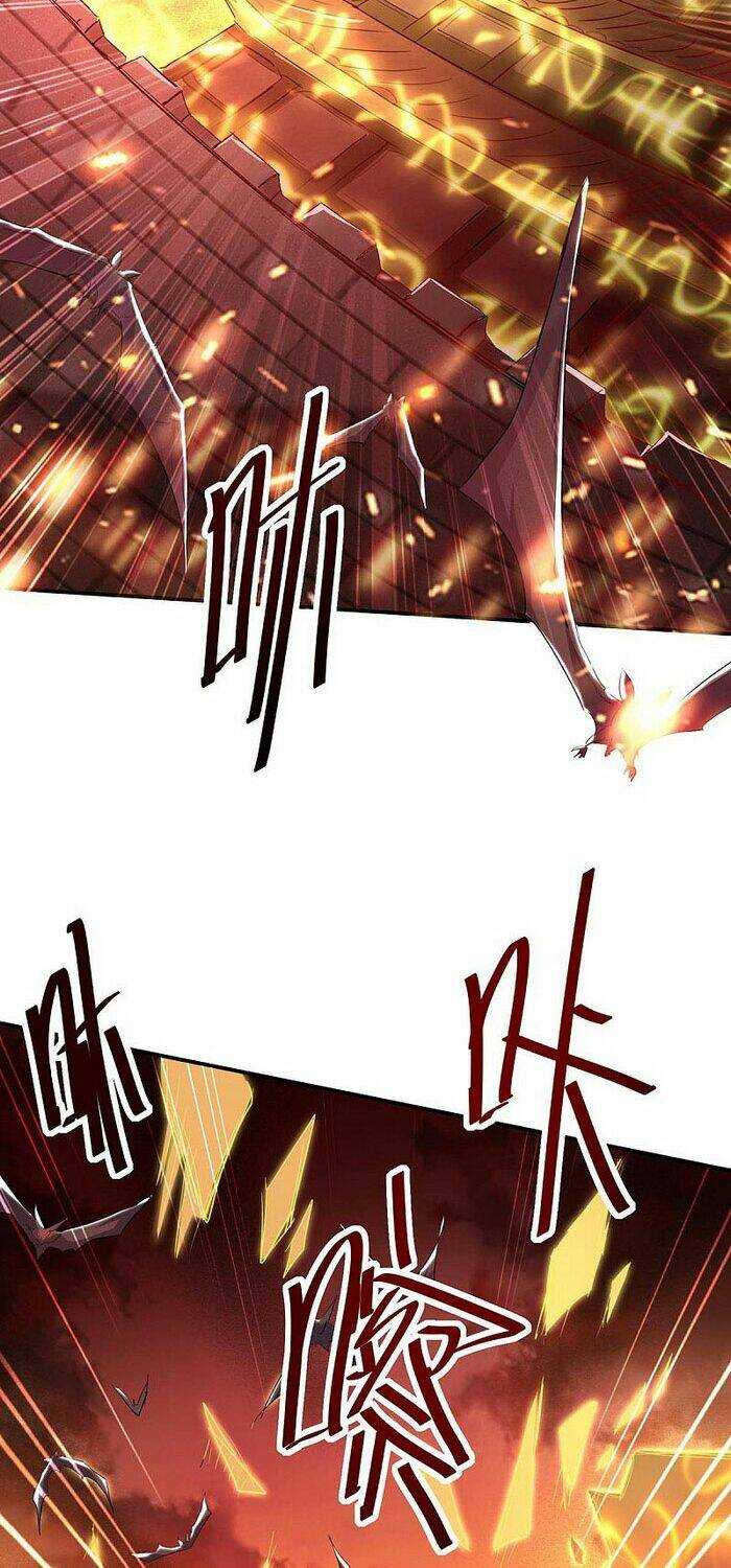 Tiên Đế Qui Lai: Chapter 175