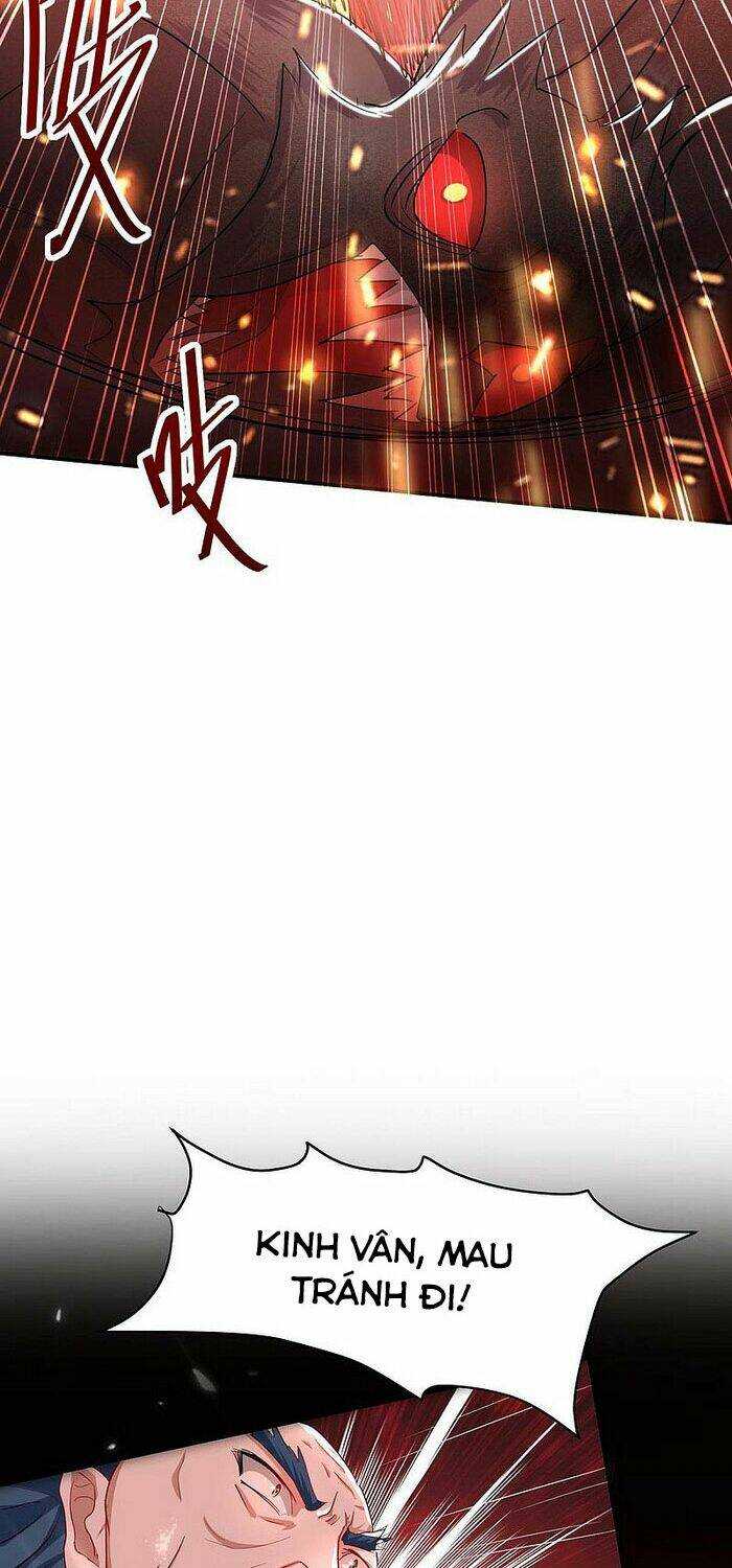 Tiên Đế Qui Lai: Chapter 175