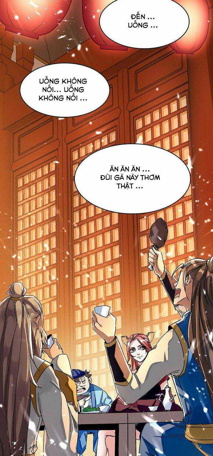 Tiên Đế Qui Lai: Chapter 175