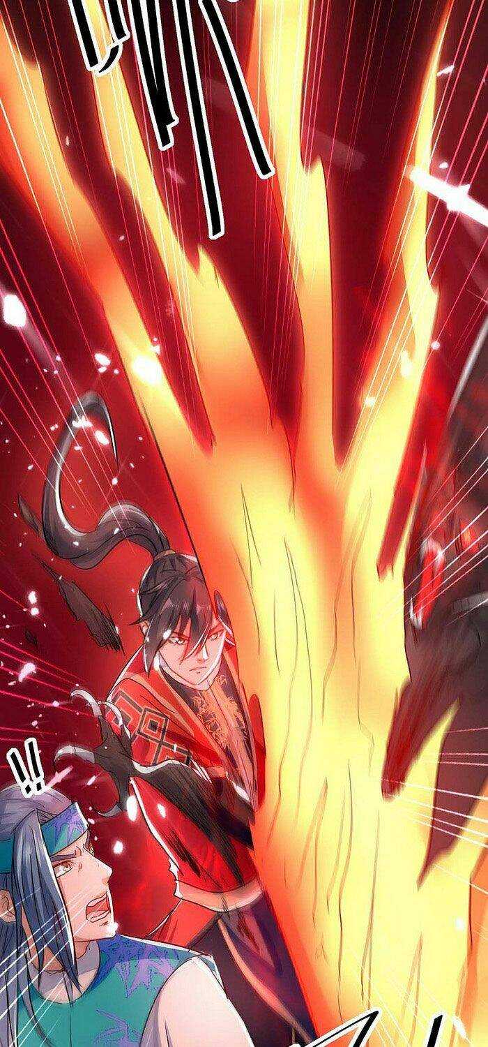 Tiên Đế Qui Lai: Chapter 175