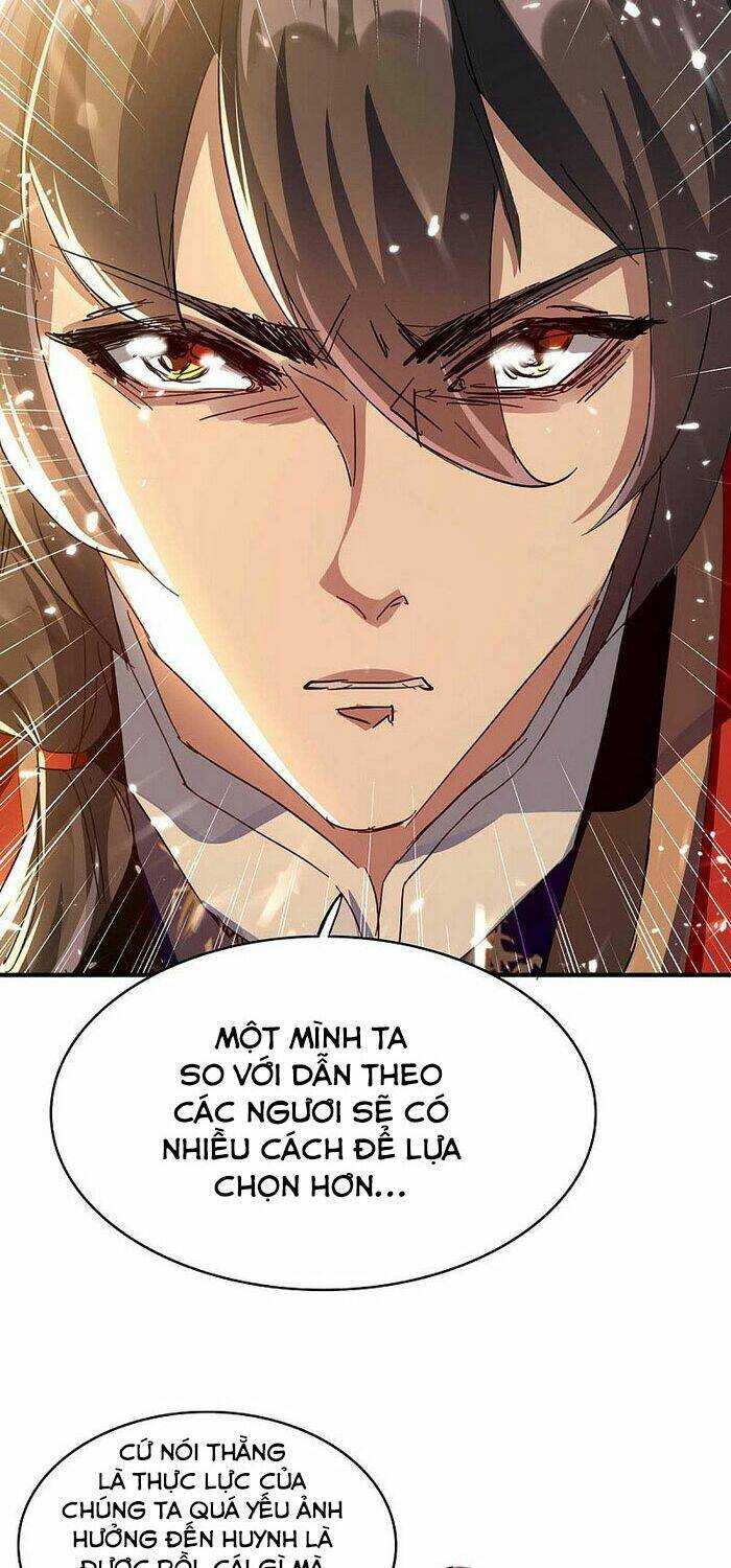Tiên Đế Qui Lai: Chapter 175