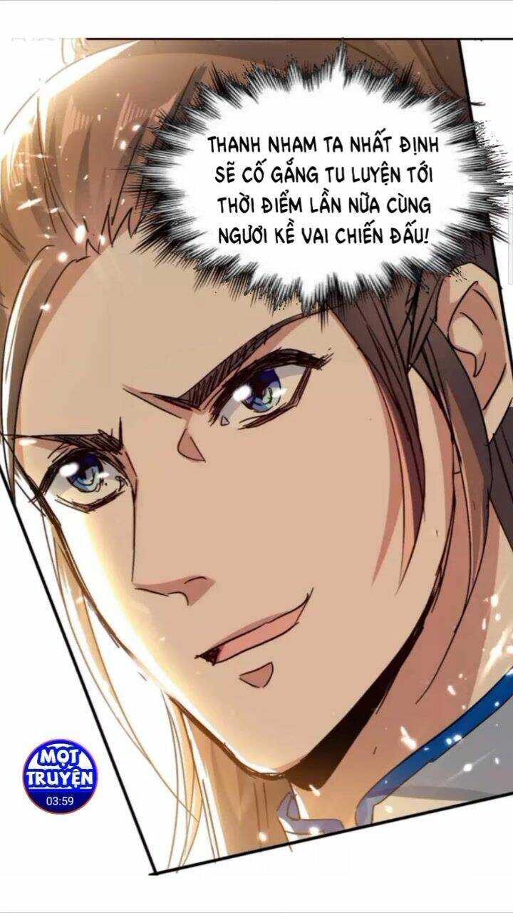Tiên Đế Qui Lai: Chapter 176