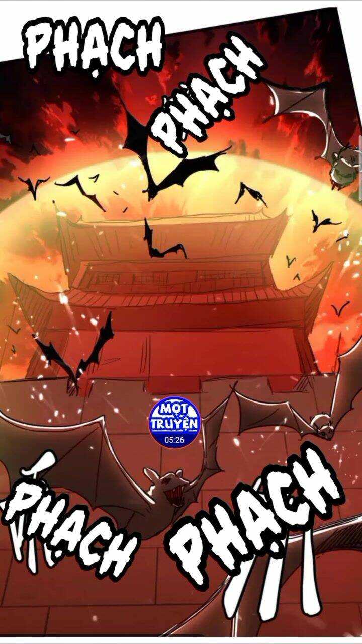 Tiên Đế Qui Lai: Chapter 176