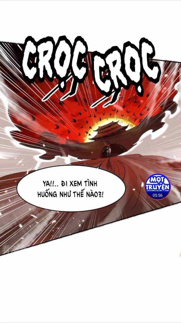 Tiên Đế Qui Lai: Chapter 176