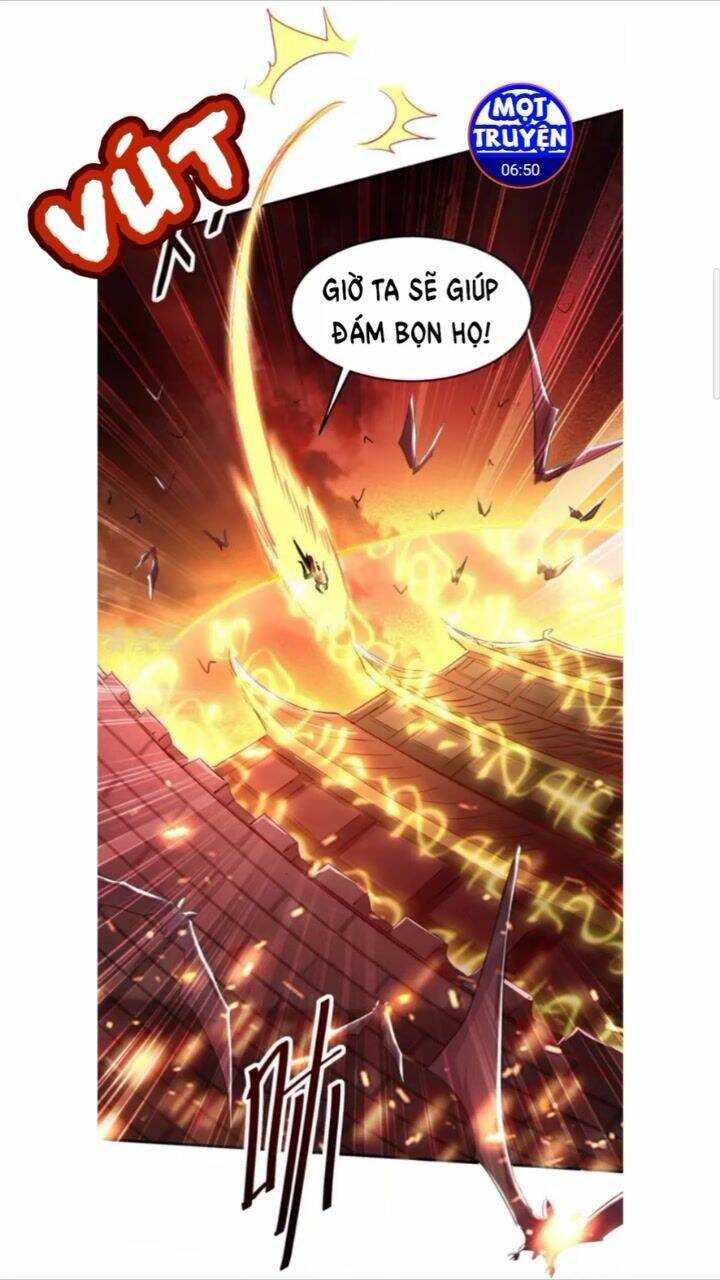 Tiên Đế Qui Lai: Chapter 176
