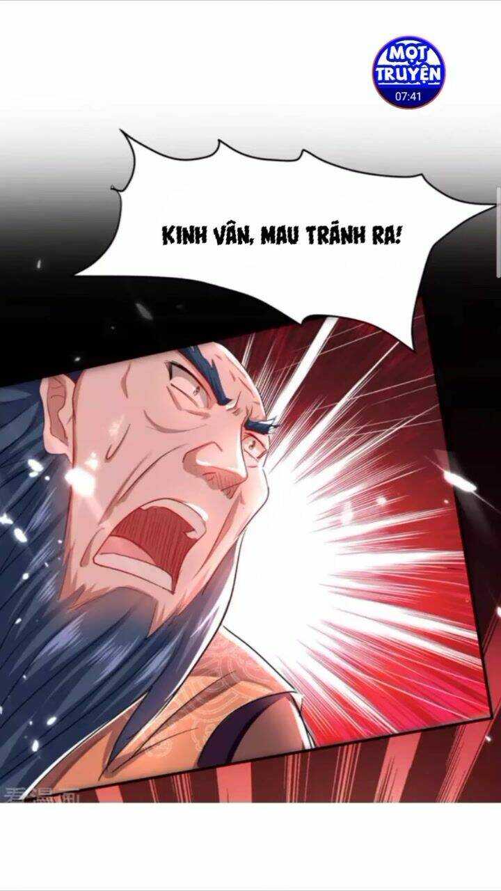 Tiên Đế Qui Lai: Chapter 176